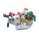 Genuine Oem Mopar For Jeep Wrangler 2001 2002 Door Latch Front, Driver Side. Fixed Price $212.70.
