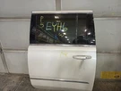Rear Driver Left Side Door From 2015 Chevrolet Suburban 1500 11401152. Fixed Price $1128.94.