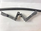 2013-2017 Audi A5 S5 Rear Center Weather Stripping Seal With Right And Left Ends. Fixed Price $25.00.