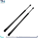 2PCS Fits 2007-2009 Chrysler Aspen Rear Liftgate Tailgate Supports Shock. Fixed Price $21.37.