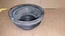 Ford Mustang Cougar 289 302, Groove Bolt Crank Pulley C5AE-B. Fixed Price $49.99.