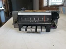 7TPZ-248433 1967 Ford Mustang Shelby Am 12V Car Radio Untested Parts Oem. Fixed Price $100.00.