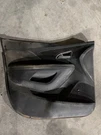 2015 Encore Lh Driver Side Front Door Interior Trim Panel Black Afn. Fixed Price $160.00.