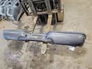 (local Pickup Only) Rear Bumper Painted Argent Fits 99-07 Ford F250SD 103. Fixed Price $217.40.