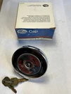 1970-1983 Dodge Plymouth Jeep Locking Gas Cap Gates 31671. Fixed Price $25.00.