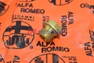 Alfa Romeo 164 75 Rz Sz Thermostat Drain Cap Water Cover 60506832. Fixed Price $17.26.