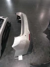 Rear Bumper Lt With Park Assist Opt UD7 Fits 16-17 Equinox 745715. Fixed Price $678.07.