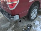 2009-2014 Ford F-150 Rear Bumper Assembly Oem W7W2C. Fixed Price $595.57.