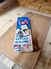 (8)....'NOS Ac-type 46 Spark Plugs W/green Rings.gm #1559494.MADE Usa. Fixed Price $80.00.