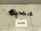 2004 Volkswagen Passat V6 Glx Front Right Passenger Door Hinge Set Oem+. Fixed Price $37.93.