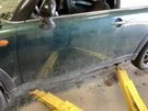 Driver Left Front Door Convertible Fits 03-08 Mini Cooper 346851. Fixed Price $492.95.