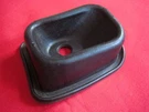 Corvette 1959-62 4 Speed Shift Boot Nos Gm # 3757866 K Low Price.. Fixed Price $79.95.