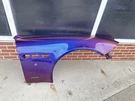 P40525 2003-2012 Maserati Quattroporte M139 Front Fender Shell Passenger Side. Fixed Price $259.99.