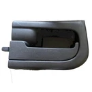 Mini Cooper Clubman Left Rear Door Trim Panel 51492756199 2008-2014 R55 507. Fixed Price $75.00.