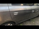 2014-2015 2017-2020 Mirage Passenger Rear Side Door Hatchback Power Window Oem. Fixed Price $194.00.