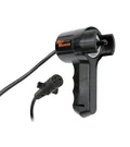 Mile Marker 76-50140-05B Black 3-PIN Toggle Switch Handheld Winch Remote. Fixed Price $69.00.