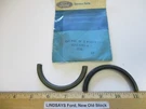 2PCS Ford 1952 Crankshaft Rear "oil Seal/packing" B2AZ-6701-A Nos Free Shipping. Fixed Price $19.95.