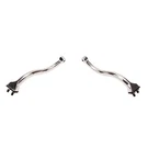 Hagan M-arm-n Fattie Noodle Rear-view Mirror Arms, Pair. Fixed Price $115.00.