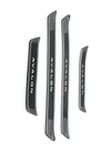 2019-2022 Toyota Avalon Oem Front &rear Door Sill Scuff Plate Set (4) 6791107030. Fixed Price $170.93.