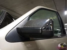 2007 Lincoln Navigator Door Mirror Power Remote Left. Fixed Price $115.00.