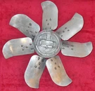 1965 1966 Ford Thunderbird Galaxie Fairlane Orig 390 427 428 7-BLADE Clutch Fan. Fixed Price $449.00.