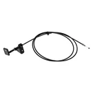 For Honda Cr-v 1997-2001 Dorman Solutions Hood Release Cable. Fixed Price $29.95.