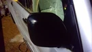 Passenger Side View Mirror Power Non-heated Fits 01-06 Montero 5569413. Fixed Price $81.90.