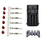 Fast Wiring Harness Adapter 301400K; Power Adder Connector Kit For N20 & Pa. Fixed Price $30.12.
