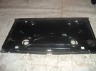 1968-1972 Chevelle Monte Rear Licenses Plate Gas Door Gm # 3913608 Used. Fixed Price $48.00.