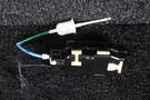 Mercedes Benz Gle Class Pneumatic Pump Lh/rh Side 20 21 A0998000000 W167. Fixed Price $300.00.