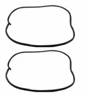 Oer Door Frame Weatherstrip Set For 1973-1991 Chevy/gmc Trucks Blazer Suburbans. Fixed Price $68.98.