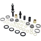 Rear Wheel Bearing Install Spacers For Corvette 1963-82 Spindle Knock Out Tool. Fixed Price $157.72.