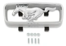 Scott Drake C6ZZ-8213-A 1966 Ford Mustang Grille Emblem. Fixed Price $177.45.