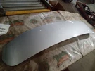 Rear Spoiler 253 Type Suv Vin 5TH Digit Fits 16-19 Mercedes Glc-class 3838905. Fixed Price $233.99.