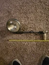 Vintage Art Deco Spotlight Unity Appleton Ford Chevy Gm Kustom Barris Lorraine. Fixed Price $225.00.