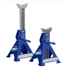 Otc S03 Ton Jack Stands. Fixed Price $136.12.