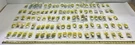 Csc Century Corp Utility Compression Springs Lot Of 419. Fixed Price $99.95.