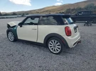 Crossmember/k-frame Front Gasoline Hardtop Fits 15-20 Mini Cooper 31140965. Fixed Price $375.99.