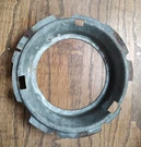 Fiat 850 Spider 124 Sedan Coupe Wagon Headlight Bulb Seat Used. Fixed Price $27.99.
