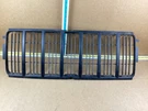 2002-2004 Jeep Liberty Front Inner Insert Radiator Grille. Fixed Price $38.49.