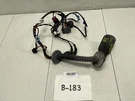 2004 2005 Volkswagen Touareg Front Right Passenger Door Wire Harness Oem+. Fixed Price $56.99.