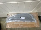 2020-24 Mercedes W223 Front Left Outer Bumper Grille A2238855303 New Oem. A386. Fixed Price $129.67.