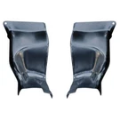 Front Inner Pillar Pocket Section For 55-59 Chevy Gmc Pickup Truck Pair. Fixed Price $131.90.