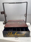 Original Packard Dealer Spark Plug Wire Repair Kit Tool Box - See Video. Fixed Price $235.00.