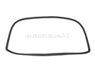 Uro Parts Windshield Seal 51311817764 Bmw 2002TII. Fixed Price $87.89.