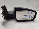 Passenger Side View Mirror Power Opt DK9 Fits 13 Malibu 1147011. Fixed Price $81.00.