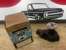 Nos Rebuilt Water Pump 1960-75 Ford 8505-A Cyl. Falcon Mustang 144 170 200. Fixed Price $65.00.