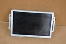 11 12 13 14 Lincoln Mkx Ford Edge Oem 8" Sync Radio Information Screen Display. Fixed Price $52.17.
