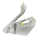 Toyota Yaris 2017 2018 Left Lower Door Panel Extension 64202-WB002. Fixed Price $118.00.