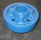1970 Ford Mustang Grande Fairlane Torino Gt Ranchero Orig 302 Harmonic Balancer. Fixed Price $99.00.